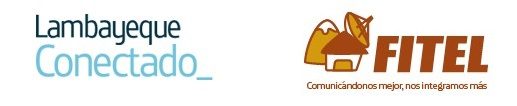 Losriojas – Lambayeque Conectado_ | FITEL